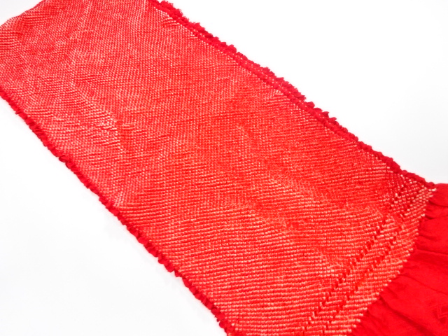 Furisode Kimono Silk